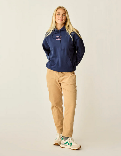 W Zoe Buttercord Pant