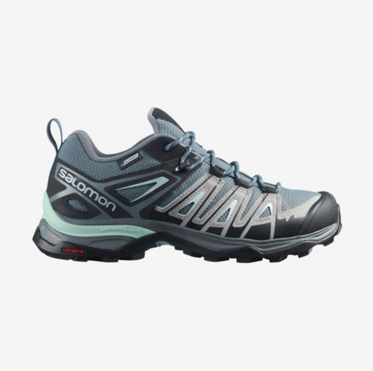 Womens X Ultra Pioneer Cswp
