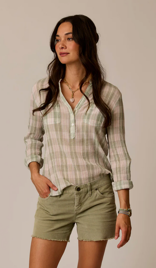 Fatigue Multiplaid / MD