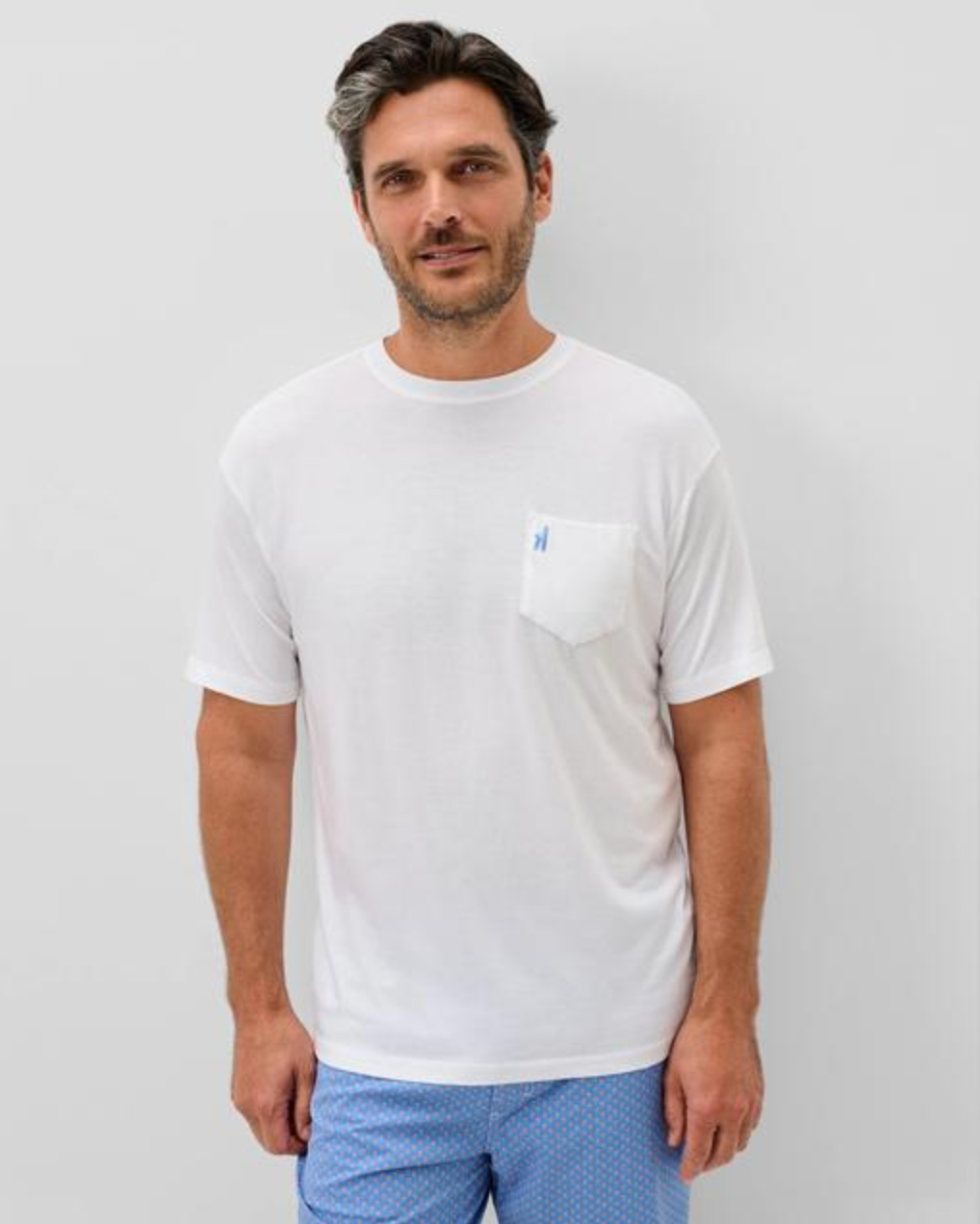 Mens Dale 2.0 Pocket T-shirt