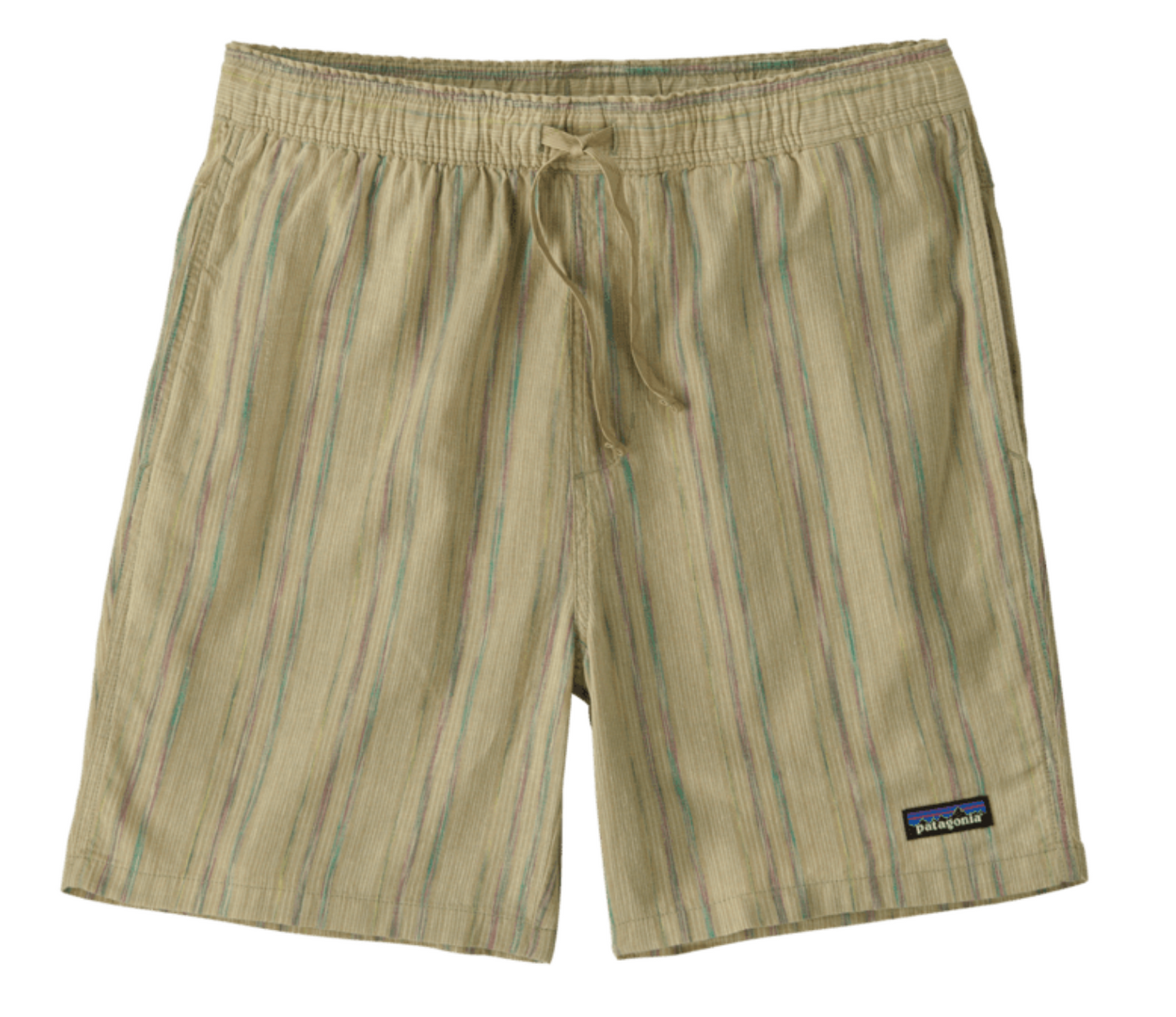 Mens Baggies Naturals