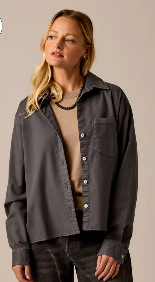 Washed Black / LG
