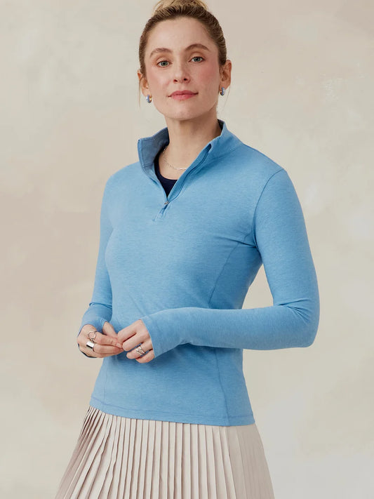 Womens Recess 1/4 Zip