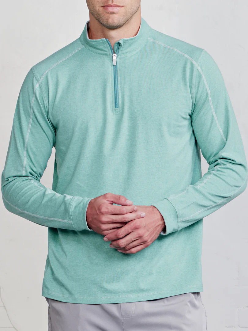 Mens Carrollton 1/4 Zip