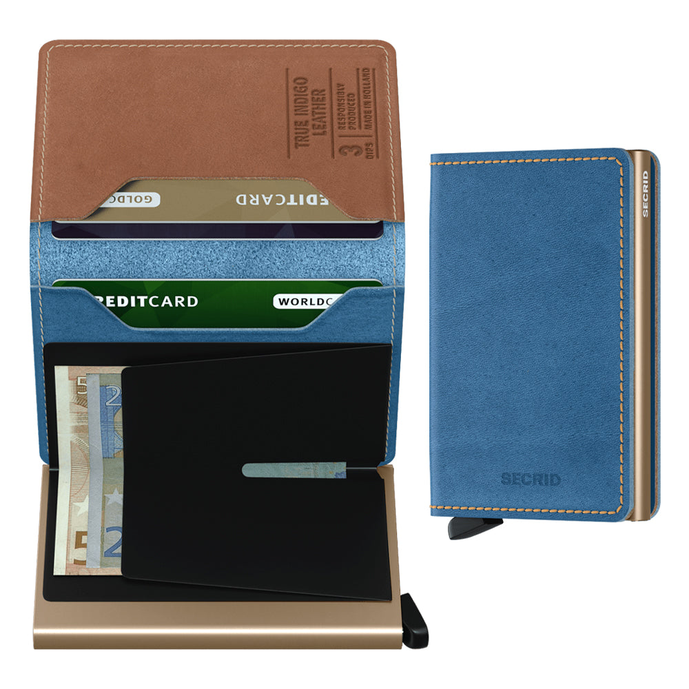 Slimwallet Secrid