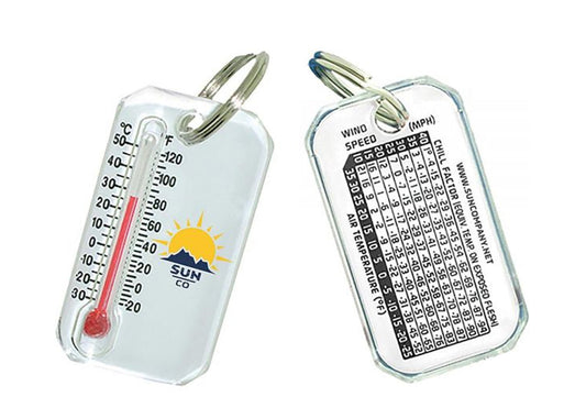 Sun Company Zip-o-gage Standard