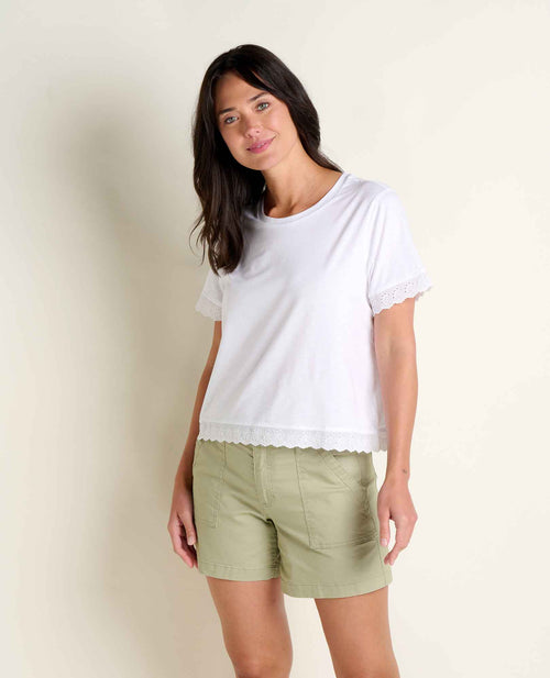True White / XS