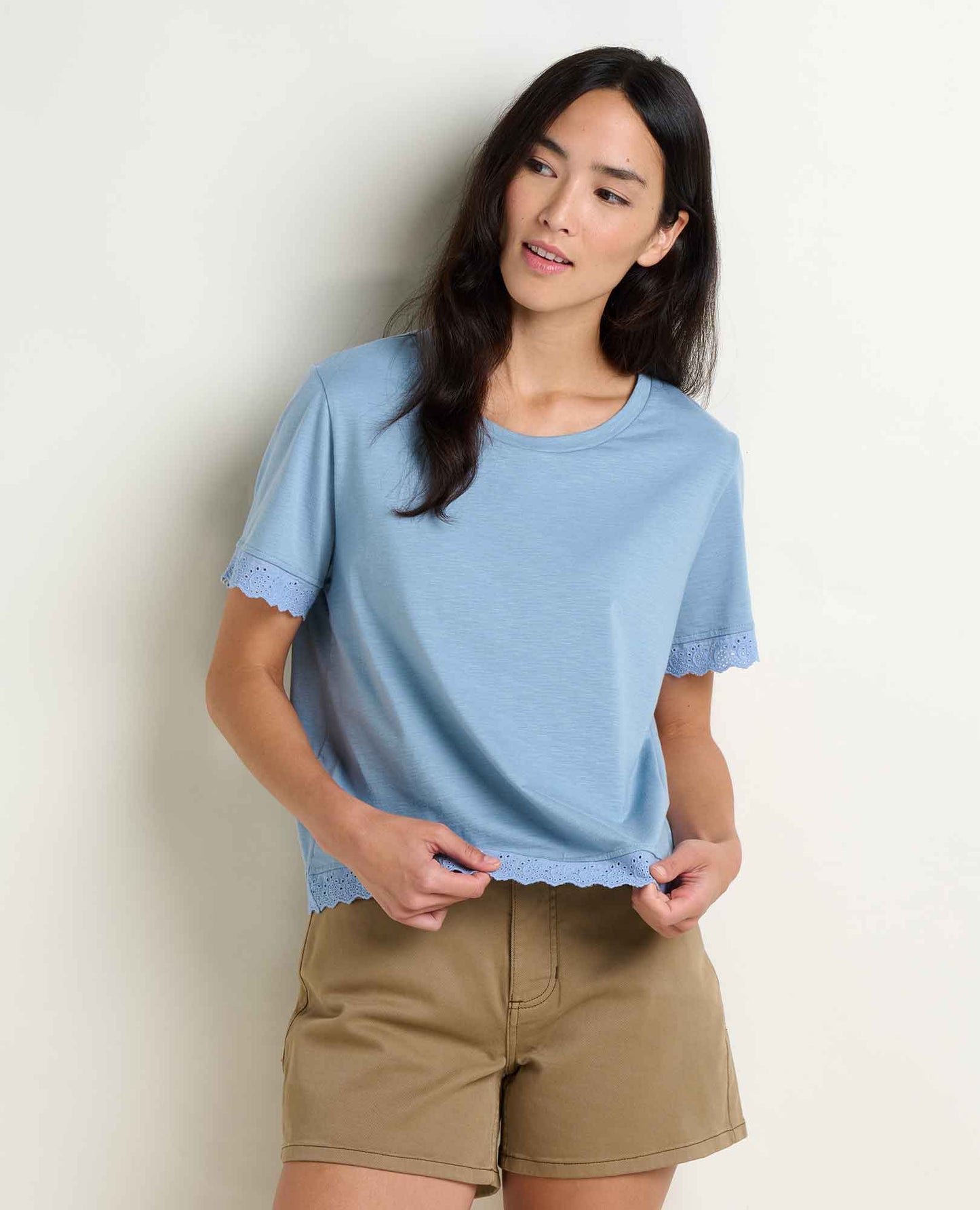 Womens Clara Tee