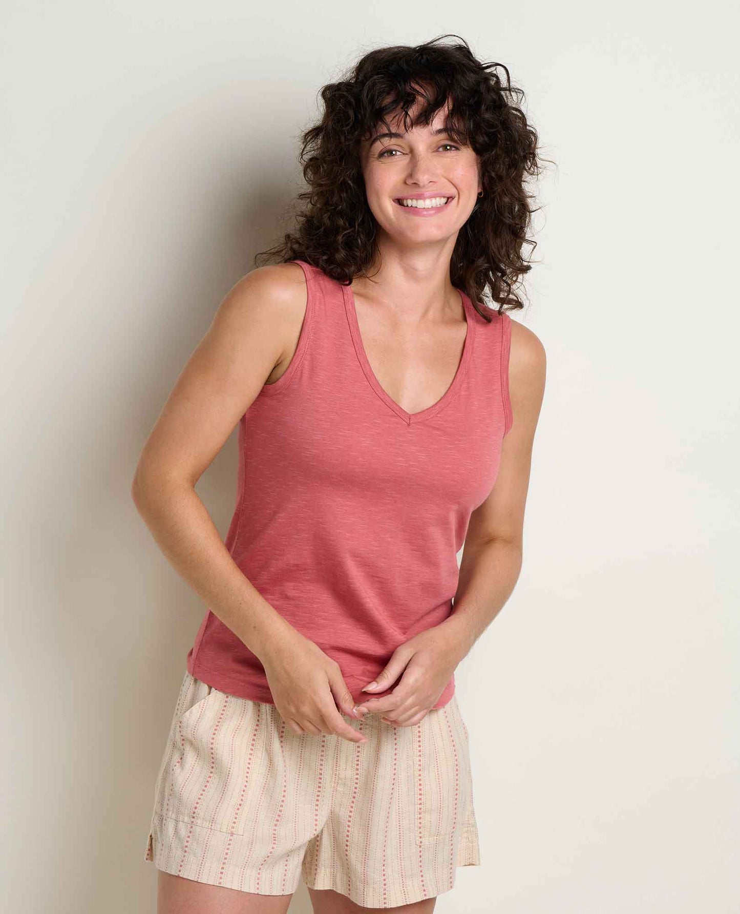 Womens Marley Tank