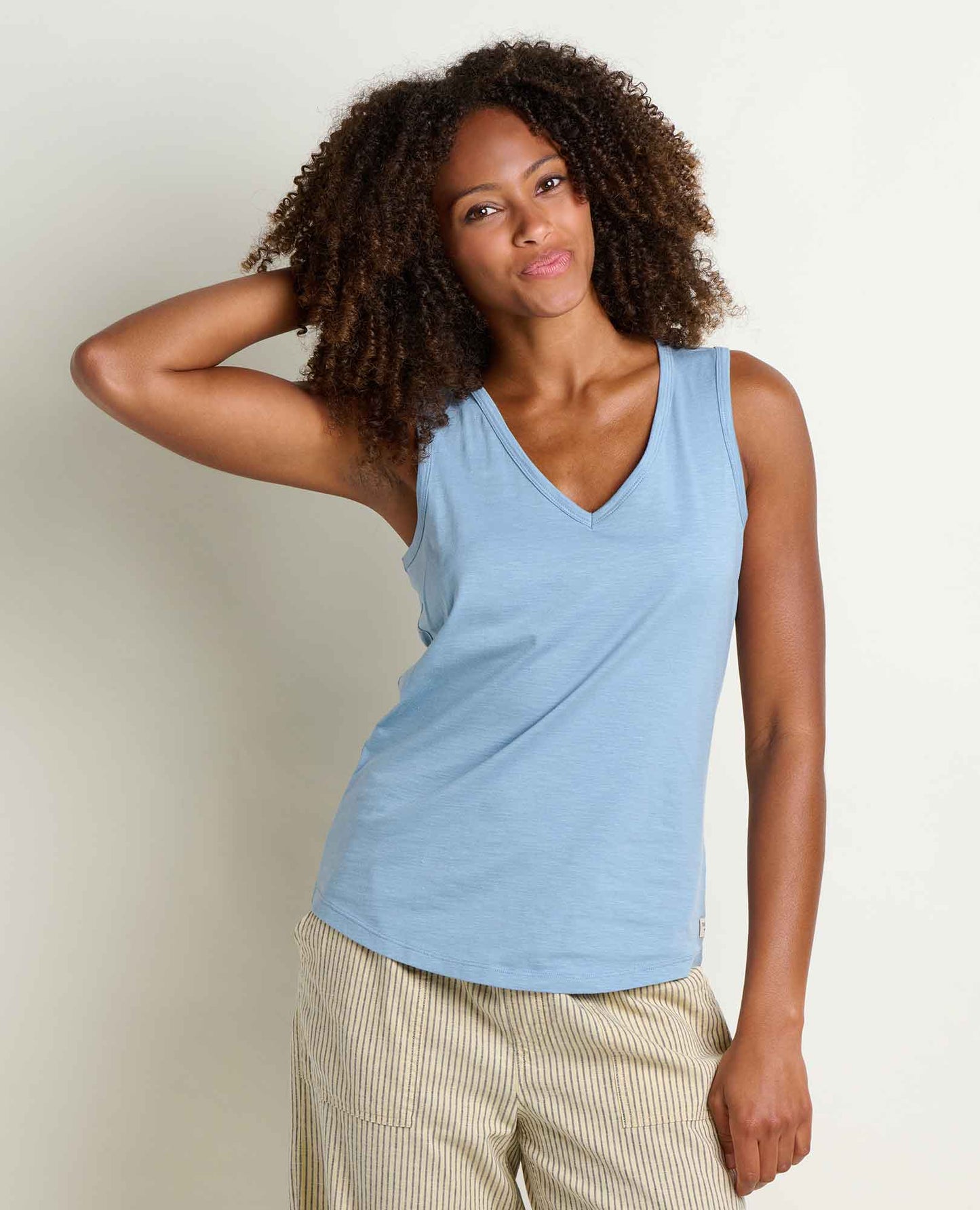 Womens Marley Tank