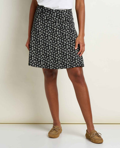 Womens Chaka Skirt