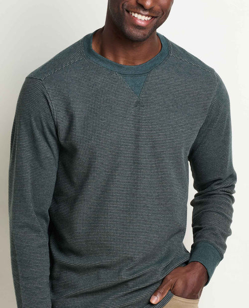Serrano Pattern / XL