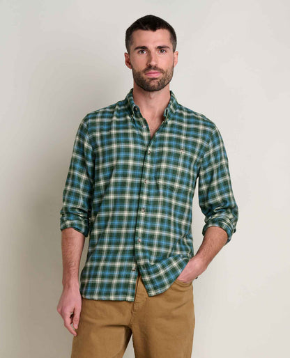 Mens Airsmyth Ls Shirt
