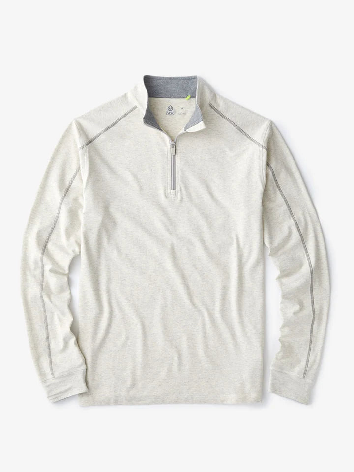 Mens Carrollton 1/4 Zip