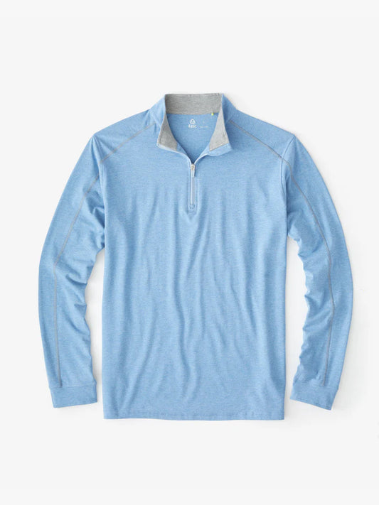 Mens Carrollton 1/4 Zip