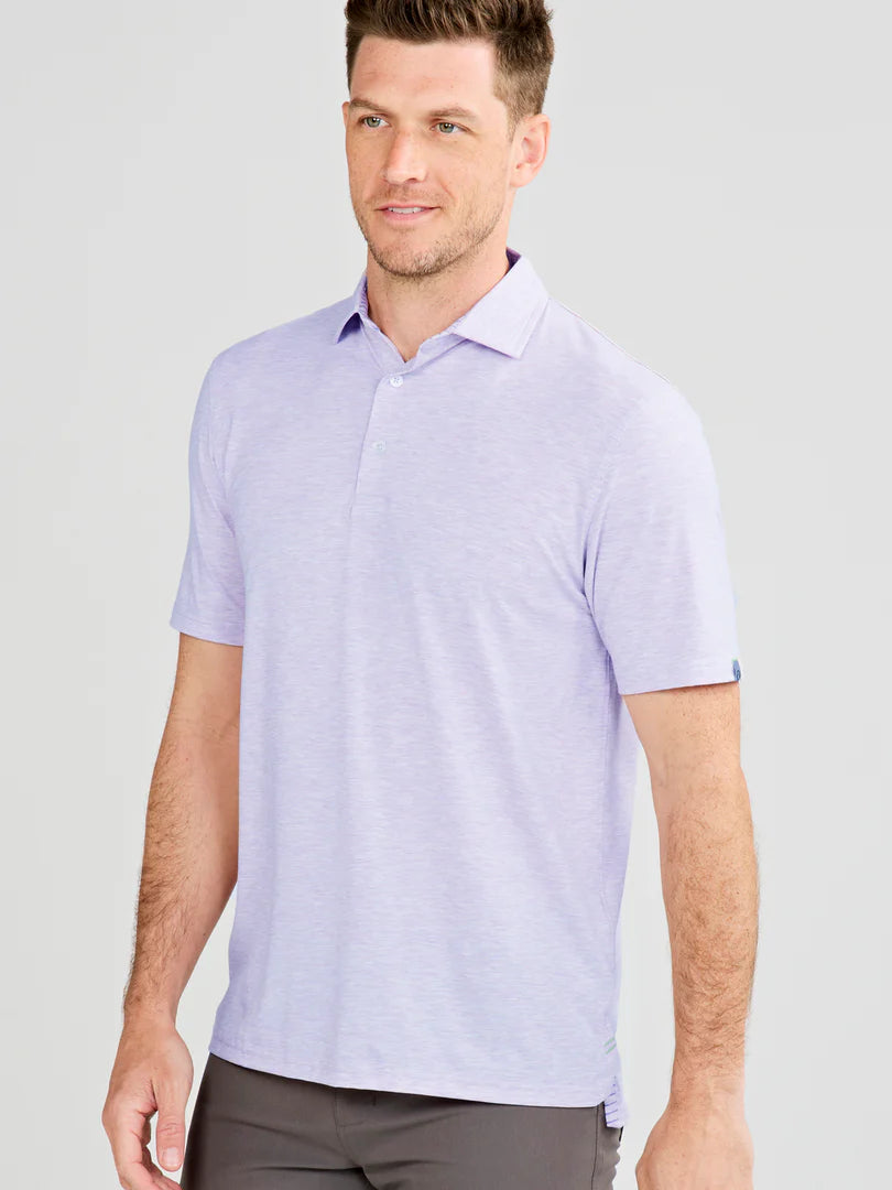 Mens Cloud Polo