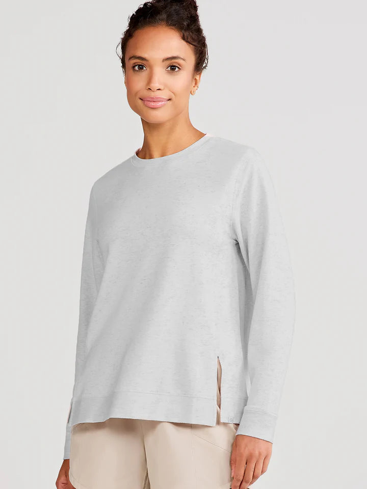 Womens Riverwalk Sweatshirt 2.0