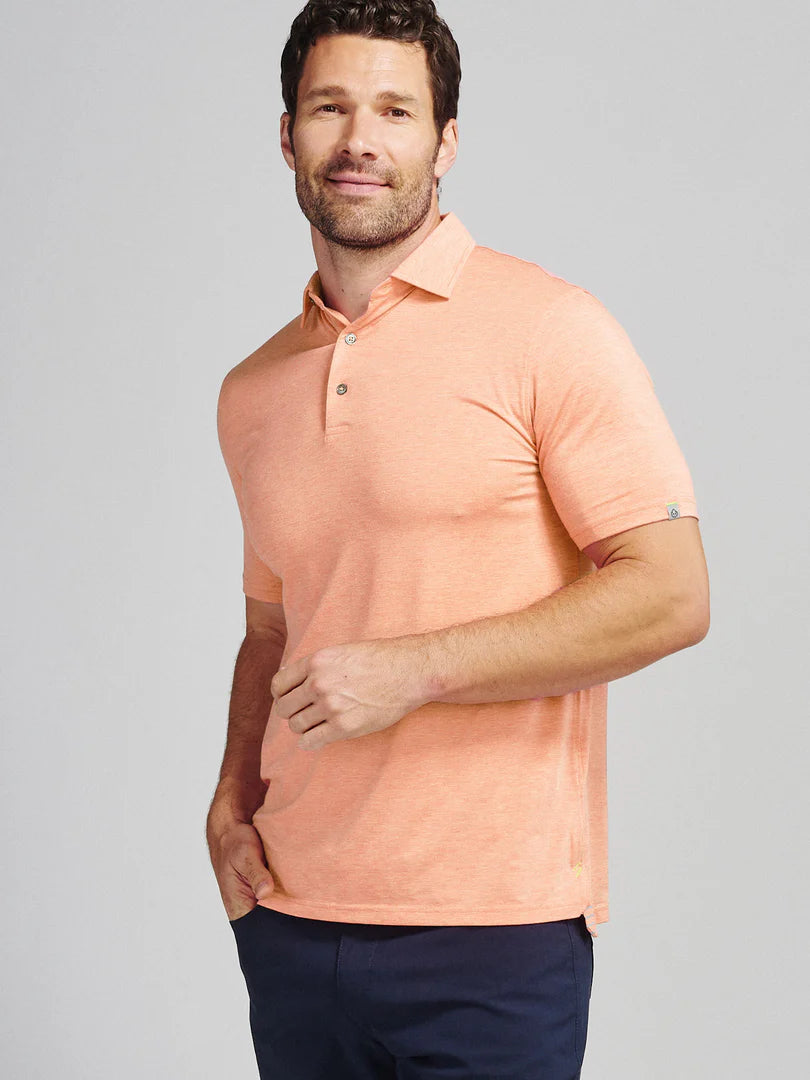Mens Cloud Polo