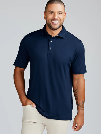 Mens Cloud Polo