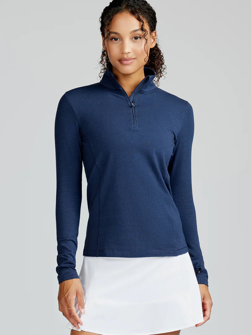 Womens Recess 1/4 Zip