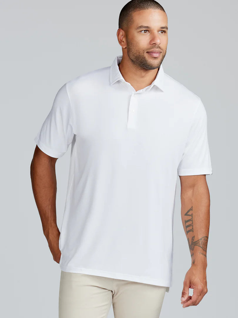 Mens Cloud Polo