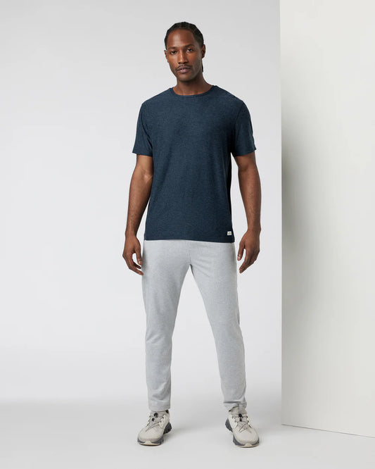 Mens Strato Tech Tee