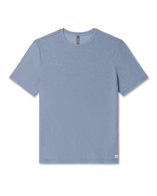 Chambray Heather / L