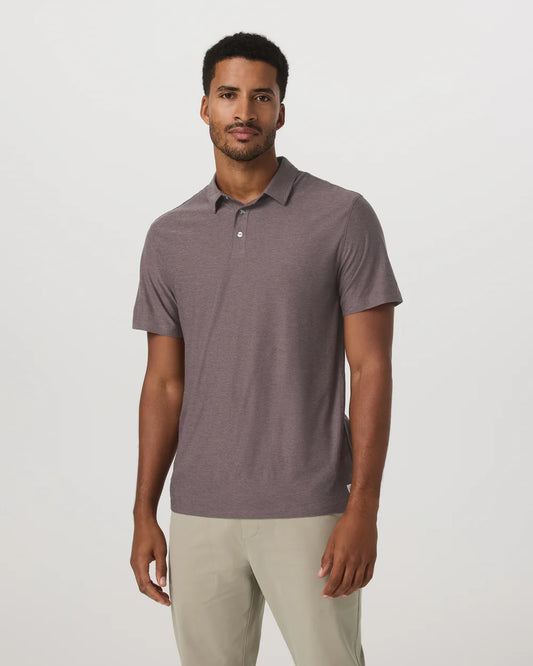 Mens Strato Tech Polo
