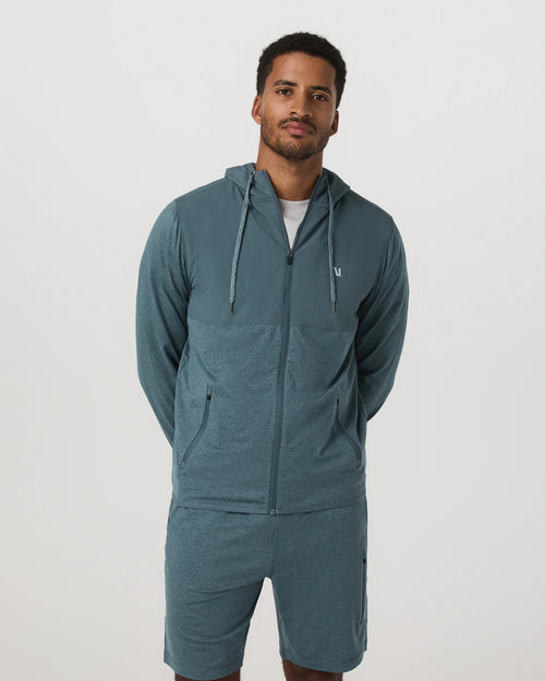 Blue Sea Heather / M