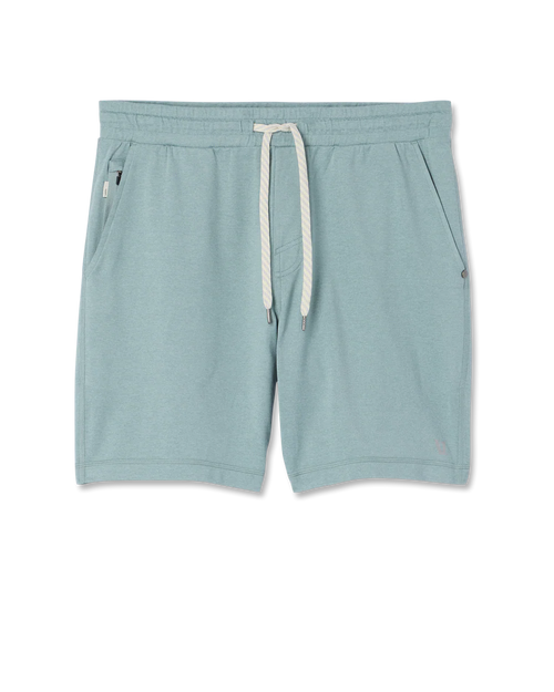 Misty Blue Heather / L