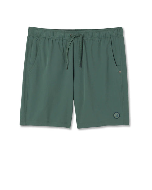 Agate Green Tonal / XL