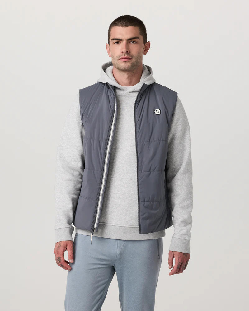 M Echo Insulated Vest 2.0