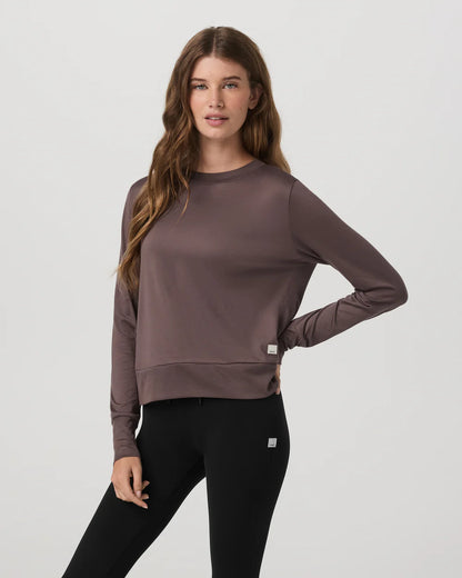 Womens Daydream Crew