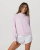 Lilac Breeze Heather / XL