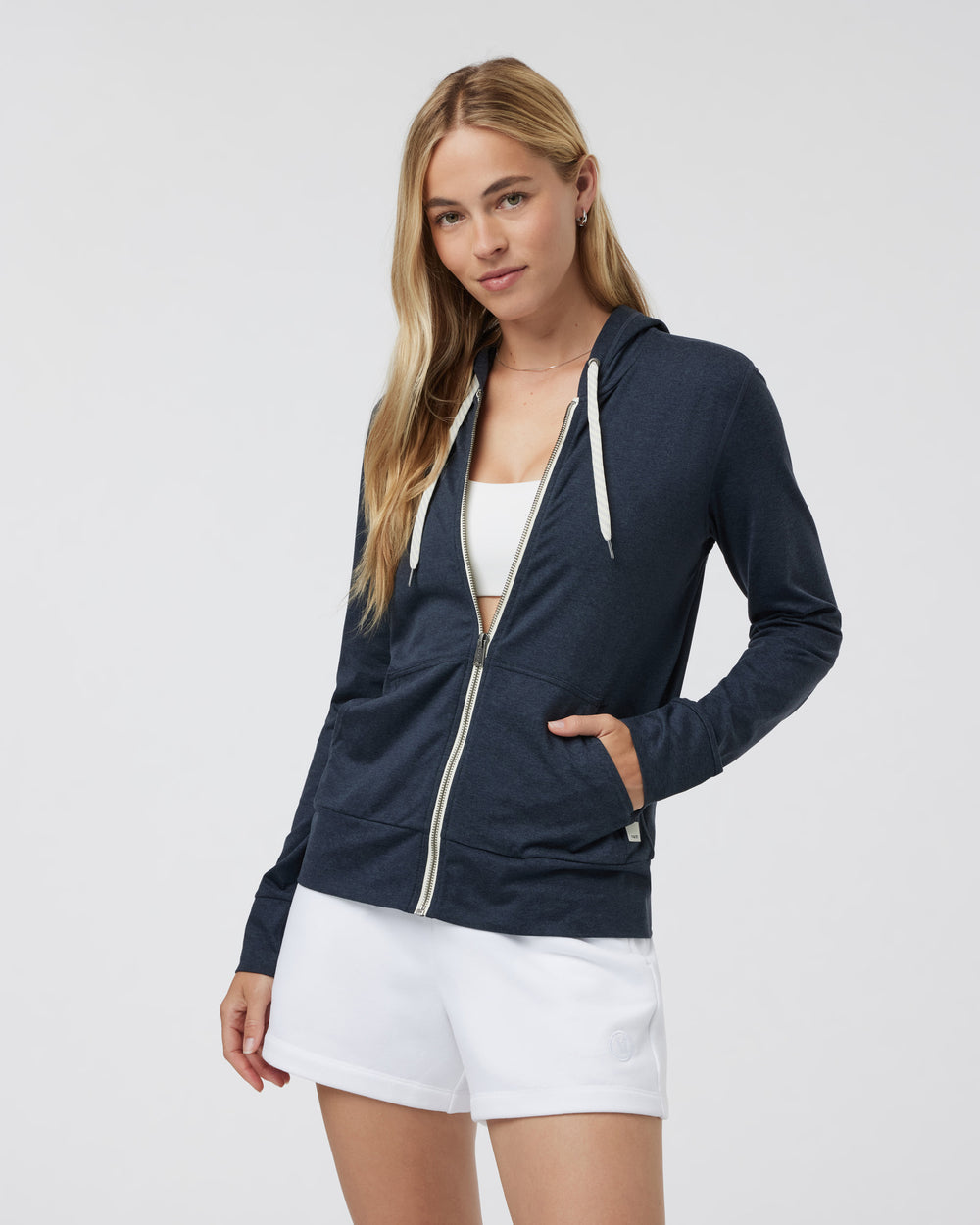 Halo Performance Hoodie 2.0 Vuori