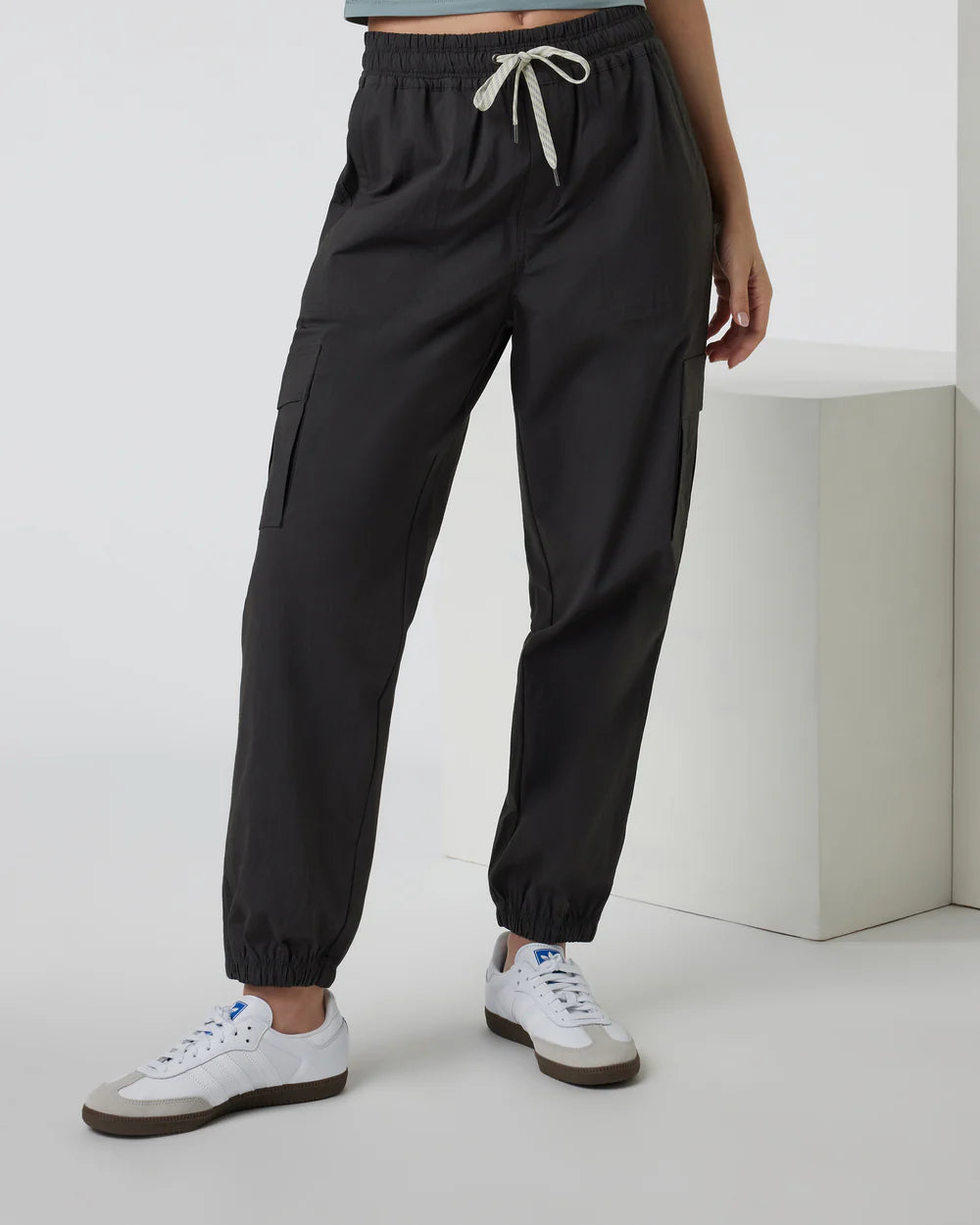 Womens Birch Jogger