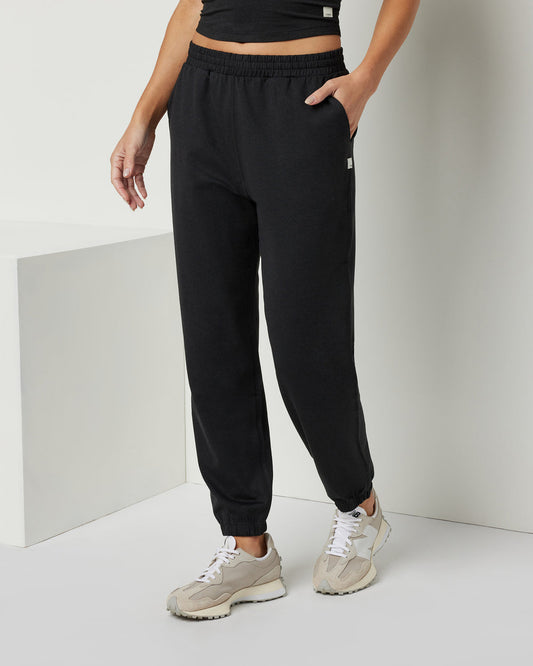 W Boyfriend Sweatpant Vuori
