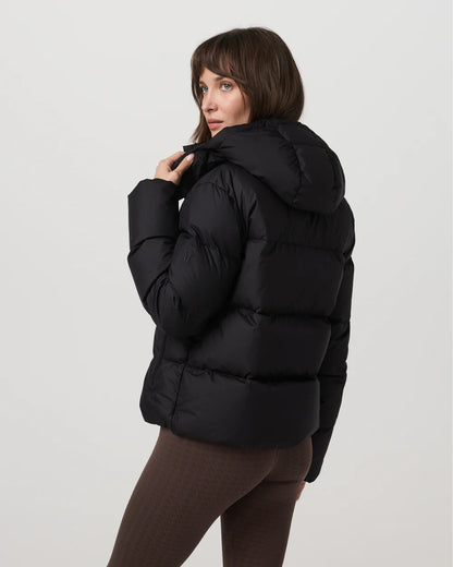 W Alta Down Jacket