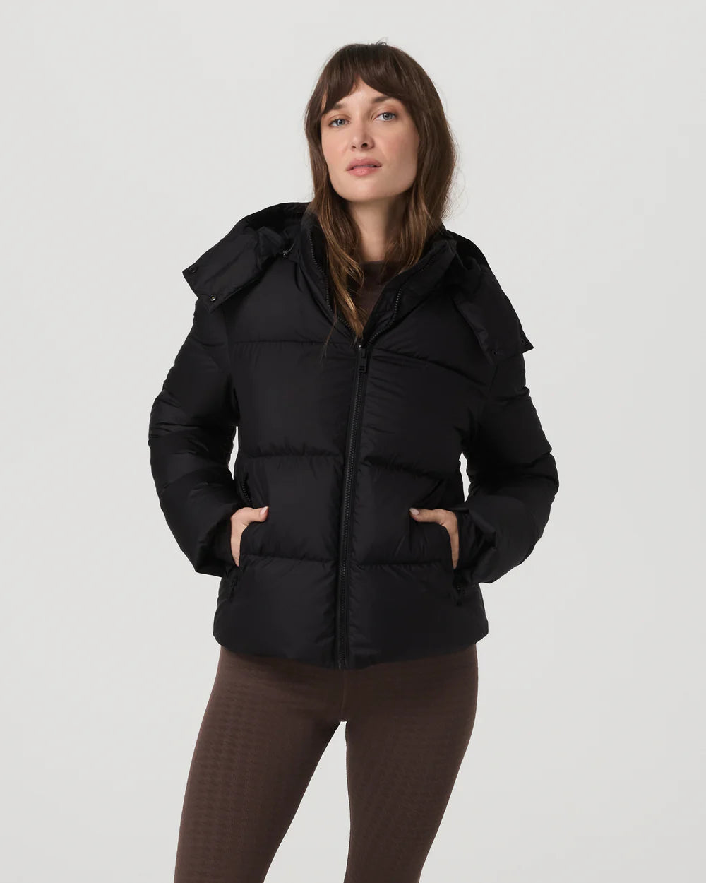 W Alta Down Jacket