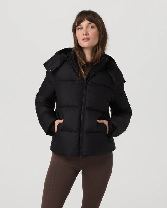 W Alta Down Jacket