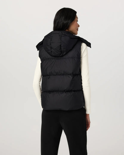 W Alta Down Vest