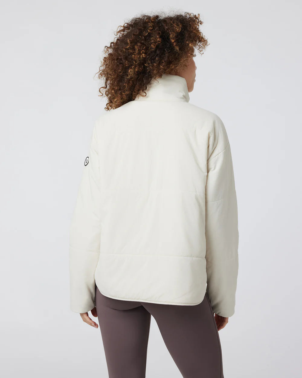 Womens Canyon Insulated Jacket