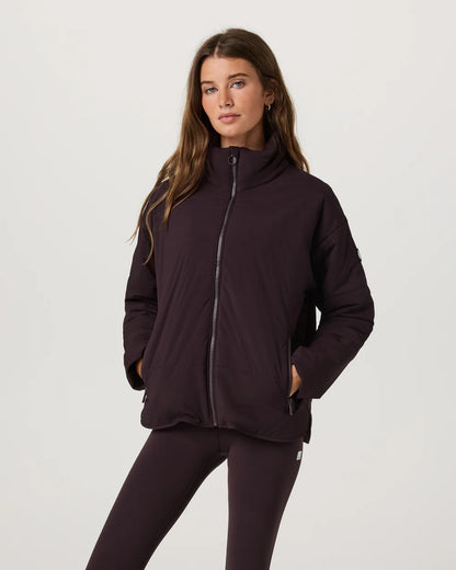 Womens Canyon Insulated Jacket