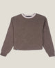 Brown / XS