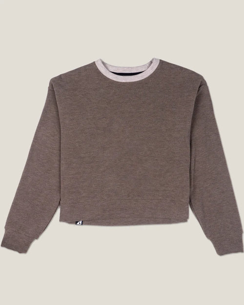 Brown / XS