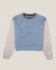 Dusty Blue Block / XS