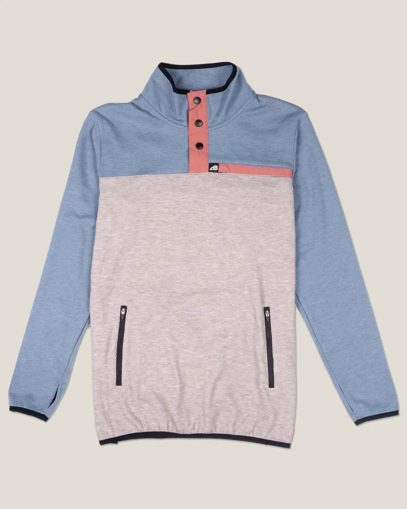Women's Powell Fleece Pullover