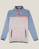 Vintage Dusty Blue / S