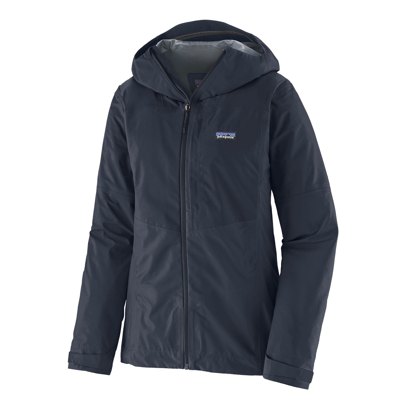 Womens Boulder Fork Rain Jkt Patagonia