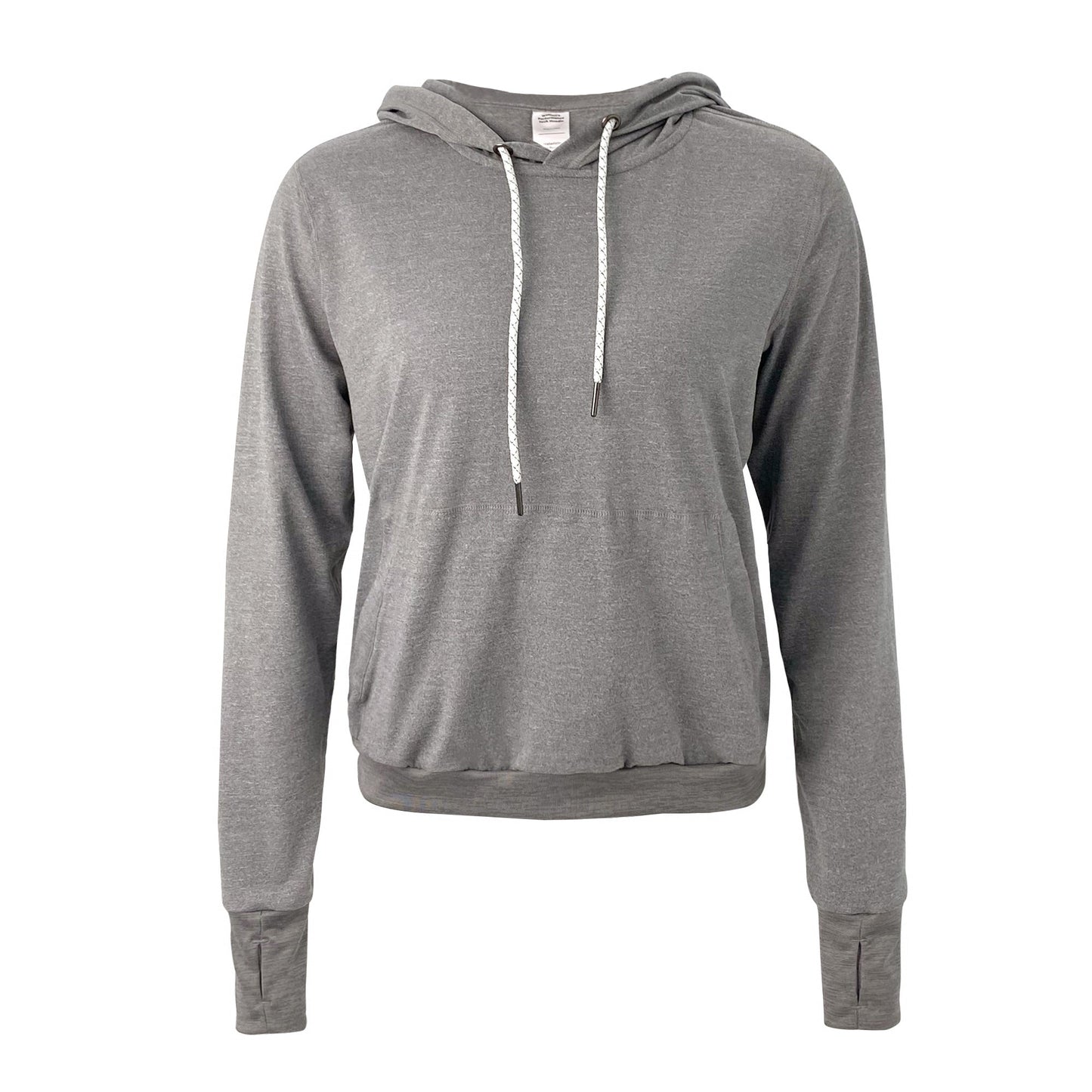 Womens Tco Ksq Hoodie 2.0 Sky Manufacturing